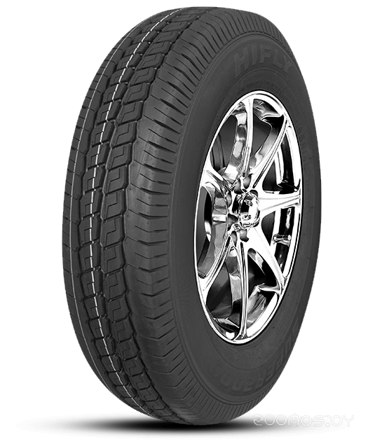 Hifly Super2000 205/65R15C 102/100T