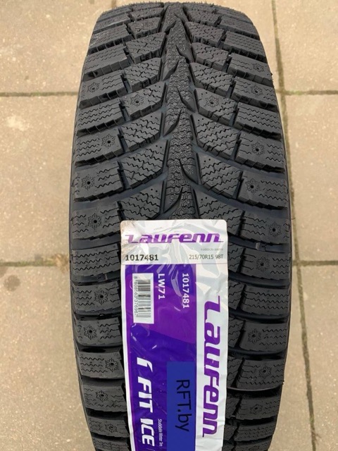 Laufenn I Fit Ice LW 71 205/55R16 94T