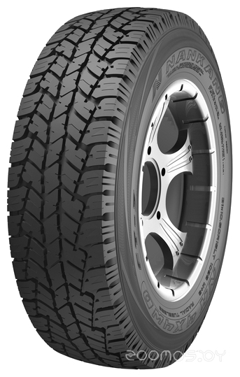 Nankang FT-7 275/70R16 114S