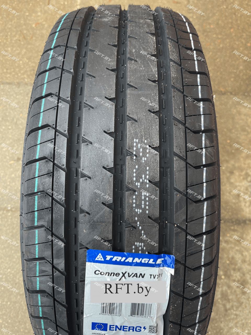 Triangle TV701 215/60R16C 108/106T