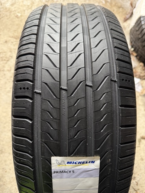 Michelin Primacy 5 245/45R18 100W