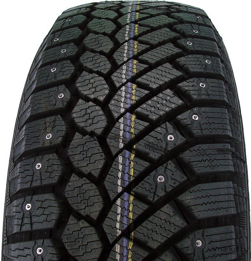Gislaved Nord Frost 200 265/60R18 114T