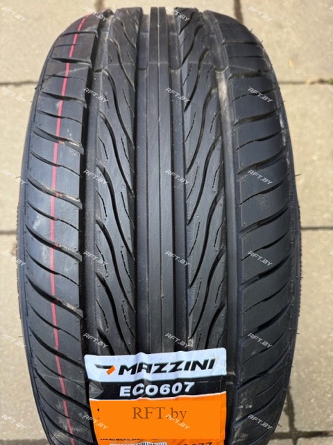 Mazzini ECO607 285/35R22 112W