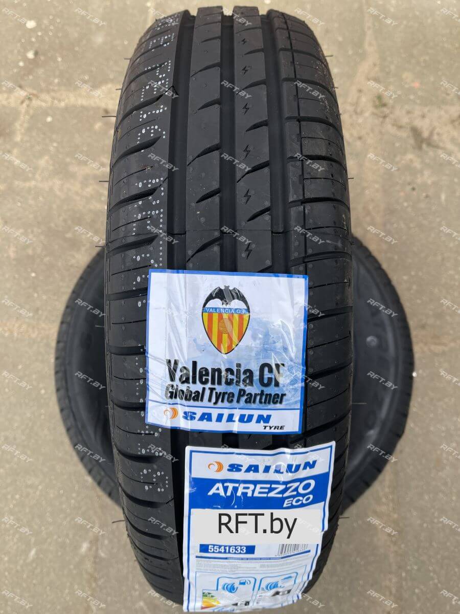 Sailun Atrezzo ECO 155/65R14 75T