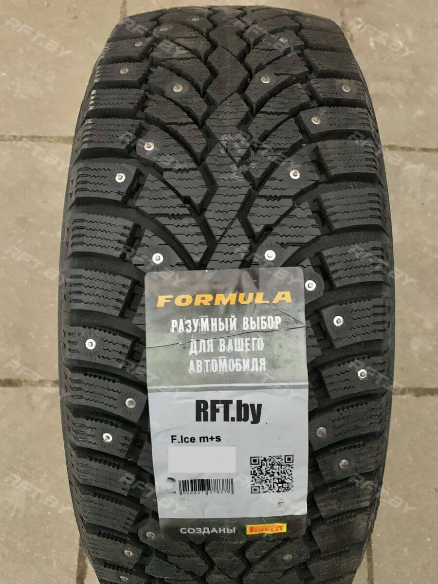 Formula Ice 225/60R18 104T