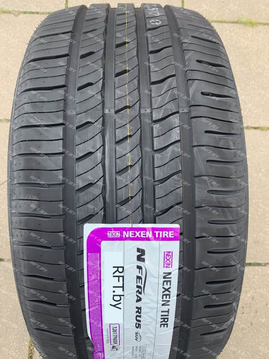 Nexen N'FERA RU5 245/50R20 102V