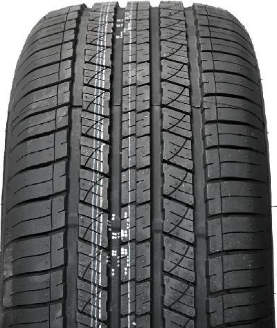 LEAO Nova-Force 4x4 HP 255/50R19 107W