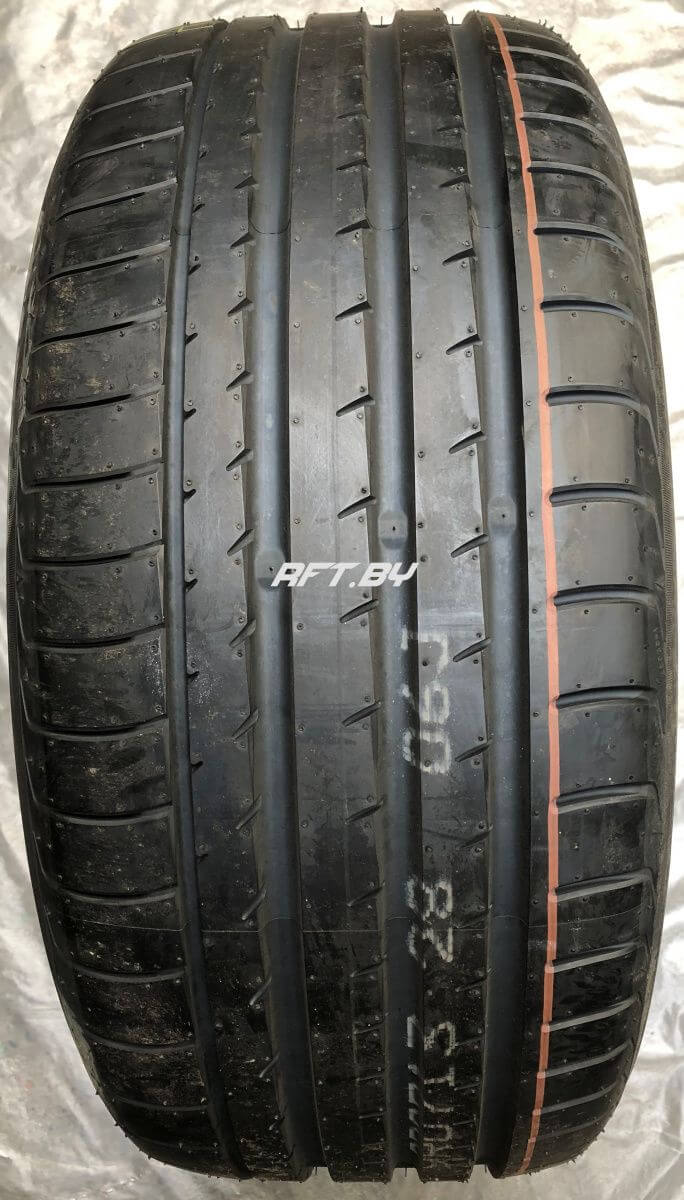 Yokohama Advan Sport V105 325/30R21 108Y