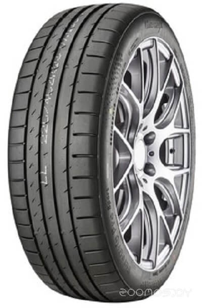 GripMax SureGrip Pro Sport 305/25R20 97Y
