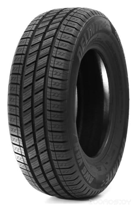 Delinte AW6 VAN 205/75R16C 110/108T