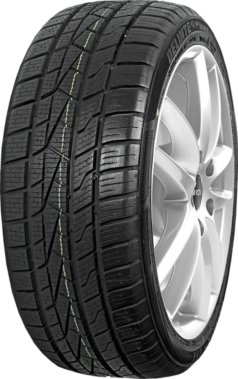 Delinte AW5 235/45R17 97W