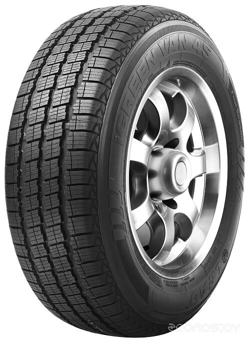 LEAO iGreen Van 4S 235/65R16C 115/113R