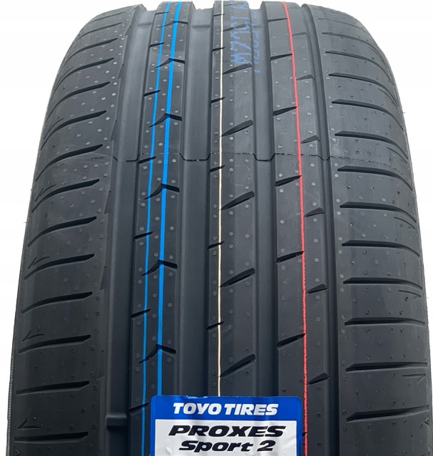 Toyo Proxes Sport 2 245/40 R20 99Y XL