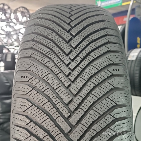Michelin Alpin 7 225/55R17 97H
