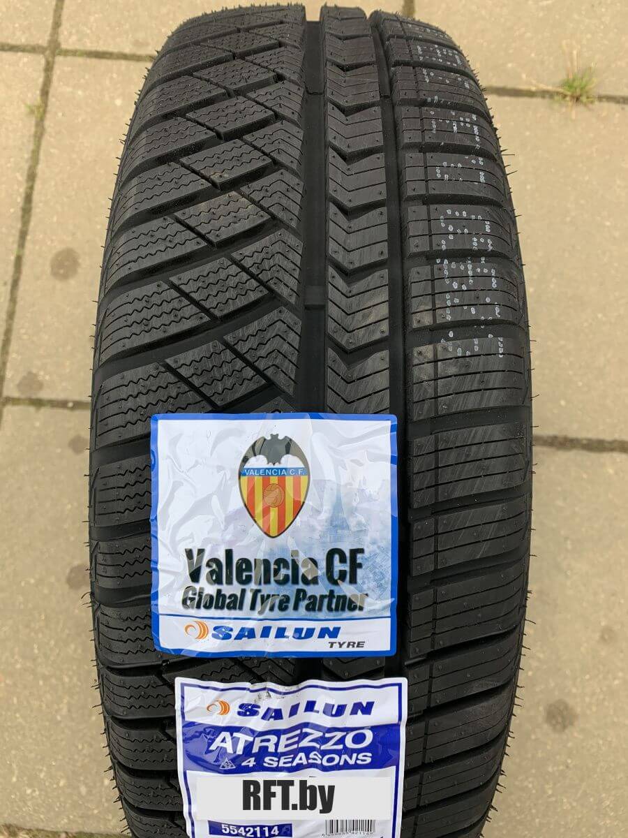 Sailun Atrezzo 4 Seasons 205/65R15 99V