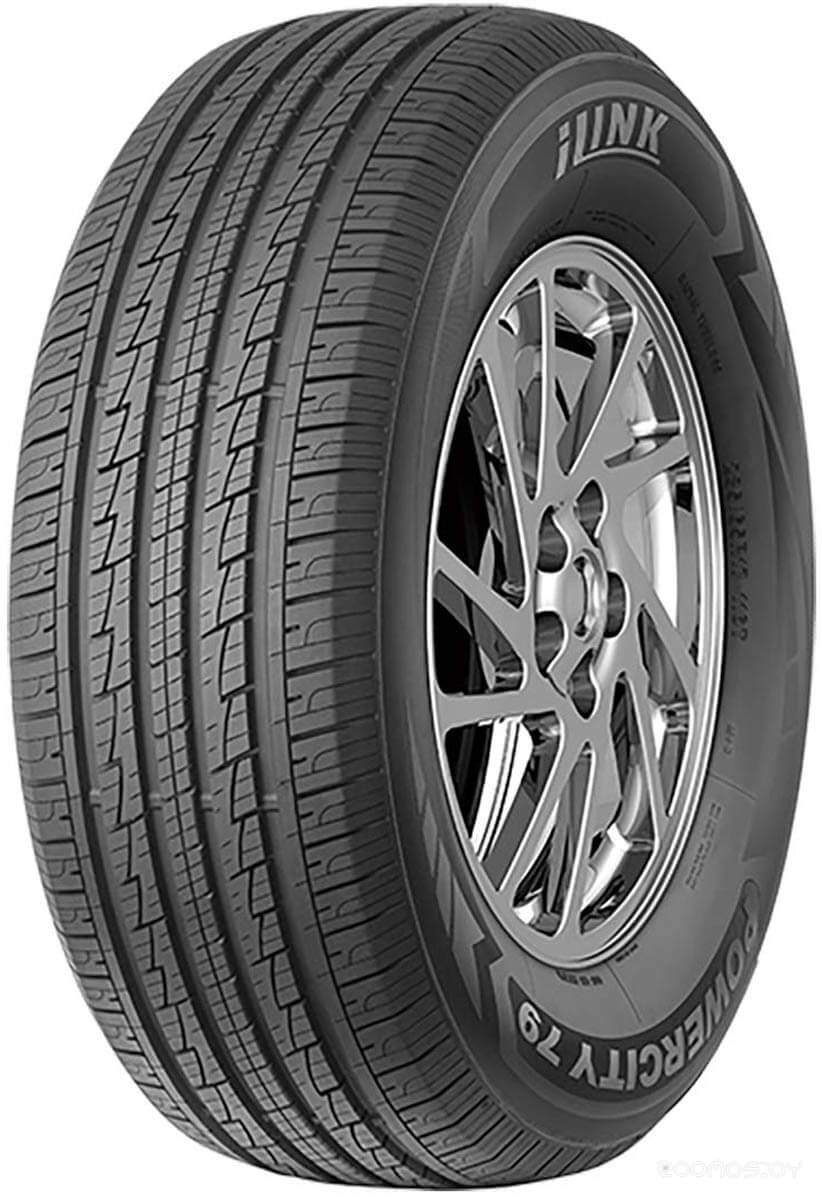 iLink POWERCITY 79 235/65R19 109H