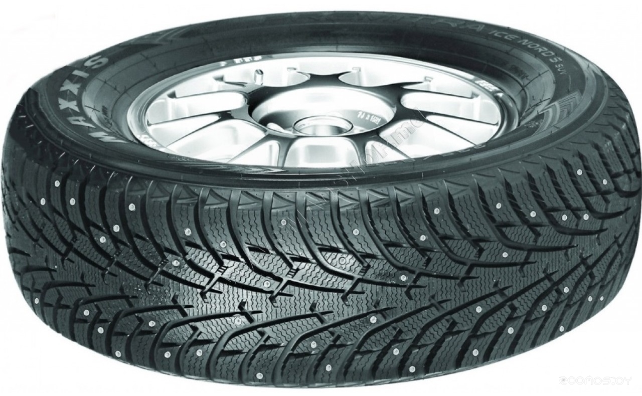Maxxis Premitra Ice Nord SUV NS-5 225/55 R18 102T