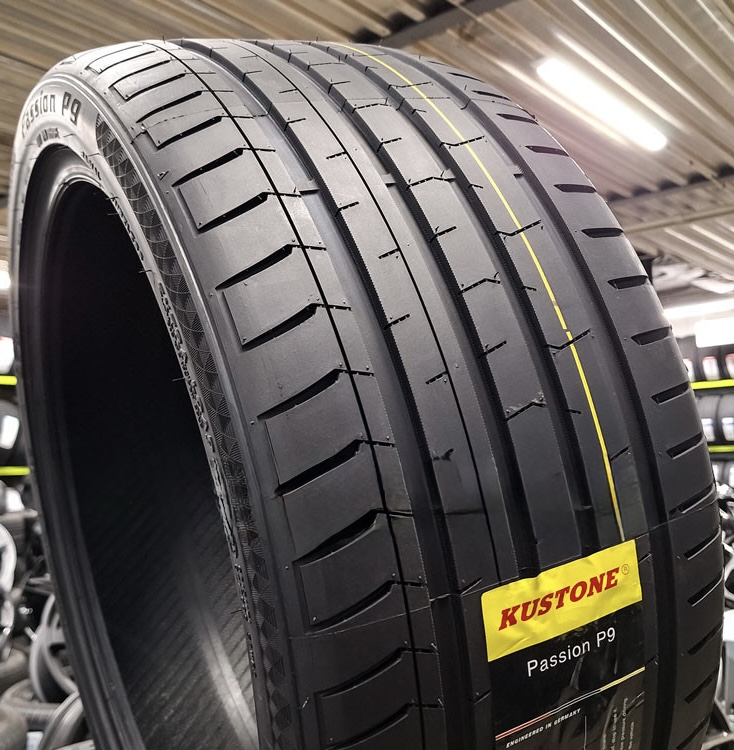Kustone Passion P9S 275/30R20 97W