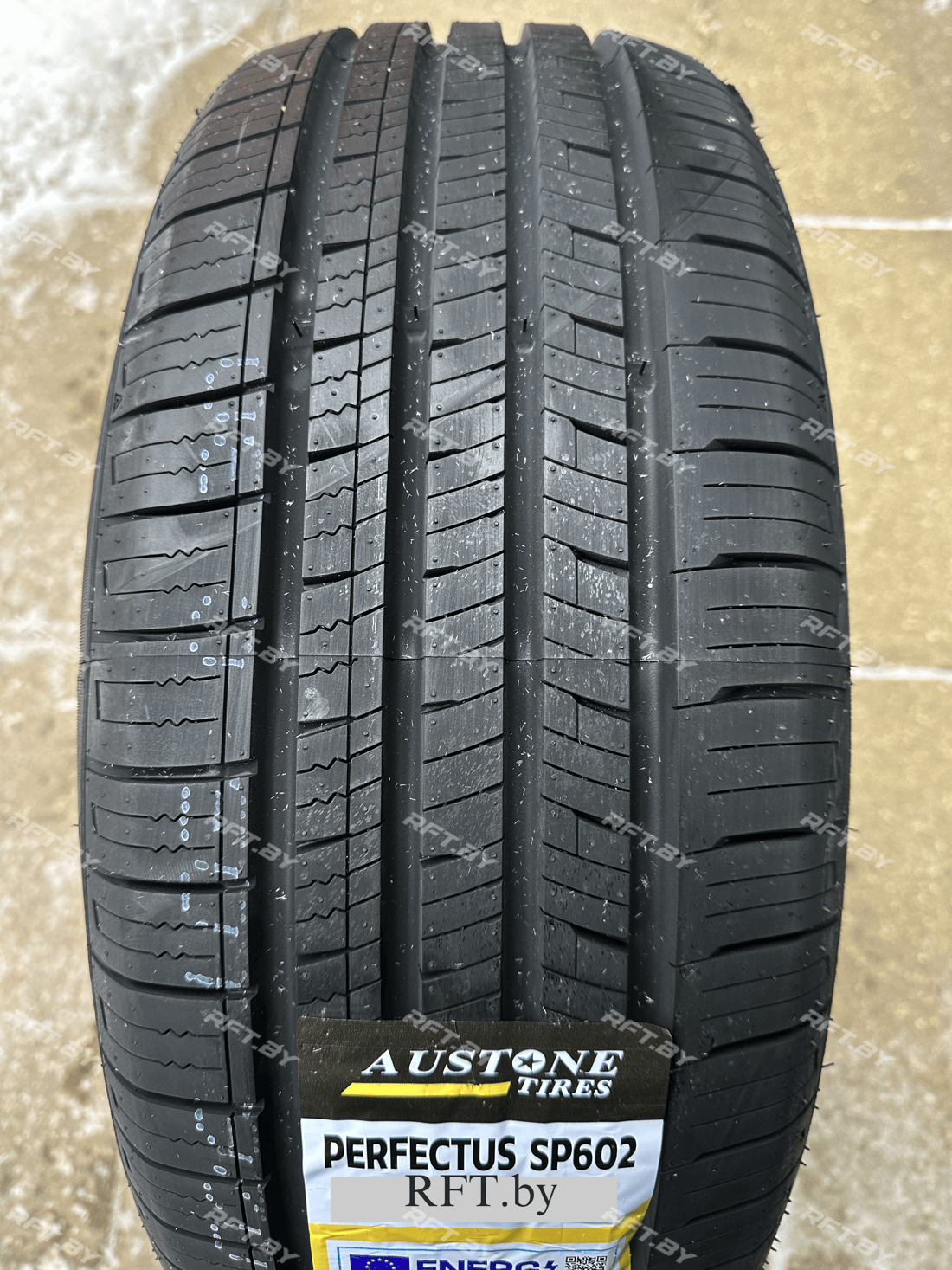 Austone SP-602 235/55R18 100V