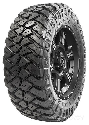Maxxis Razr MT MT-772 35x12,5x18 123Q