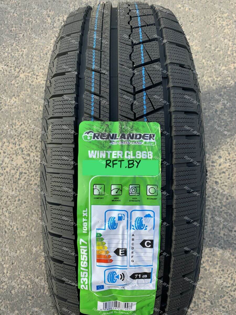 Grenlander Winter GL868 205/60R16 96H