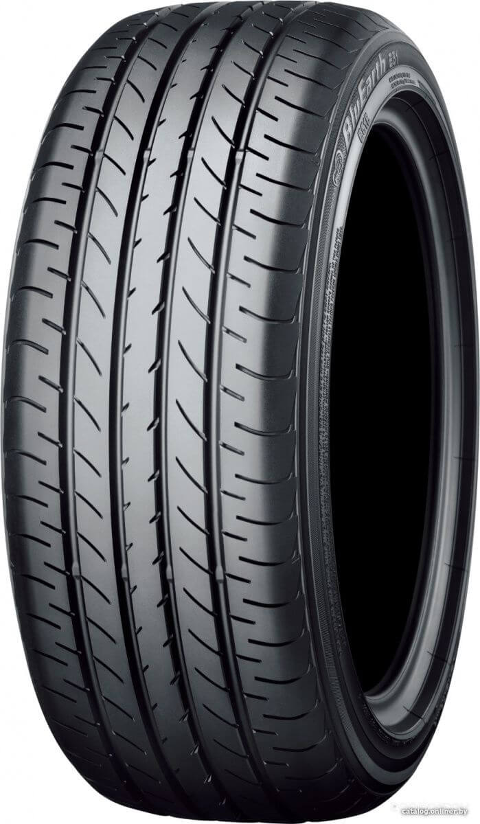 Yokohama Bluearth AE51A 225/45R18 91V
