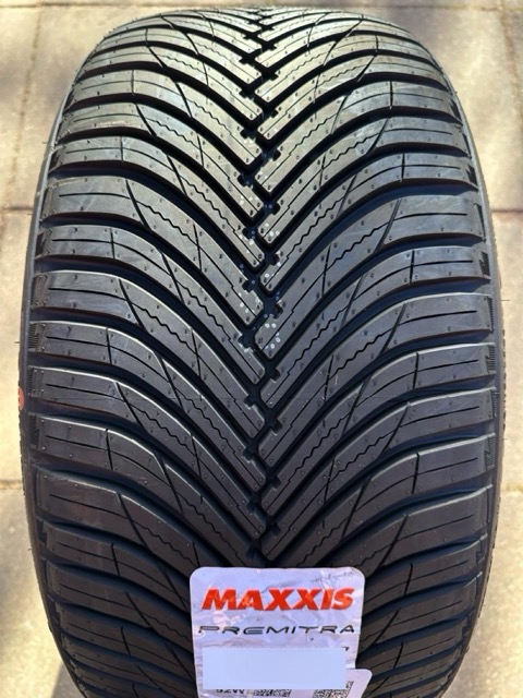 Maxxis Allseason AP3 195/65R15 91H