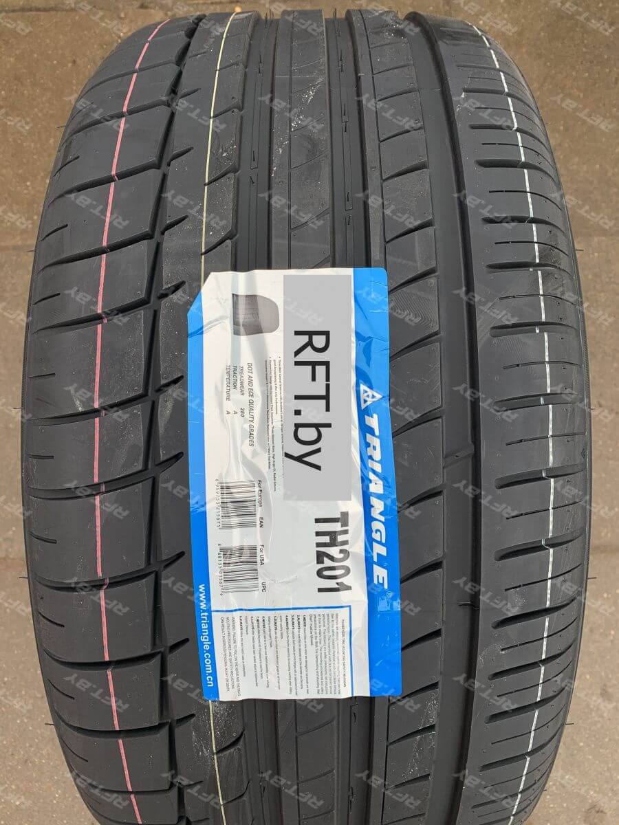 Triangle TH201 205/55R16 91V