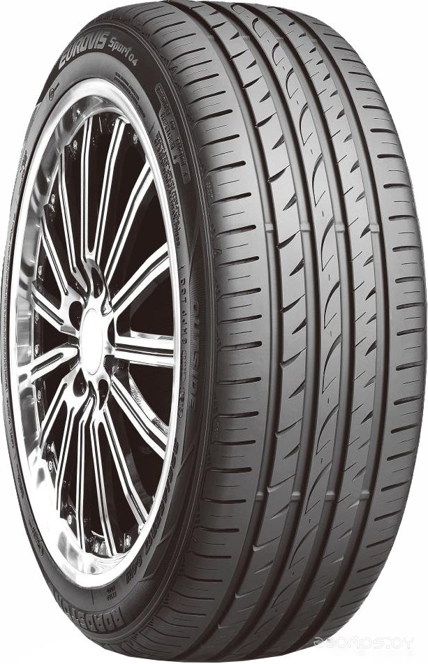Roadstone Eurovis Sport 04 185/60R15 88H