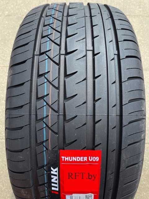 iLink Thunder U09 275/35R18 99W XL