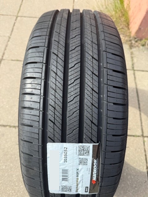 Hankook RA43 Dynapro HPX 245/65R17 111H XL