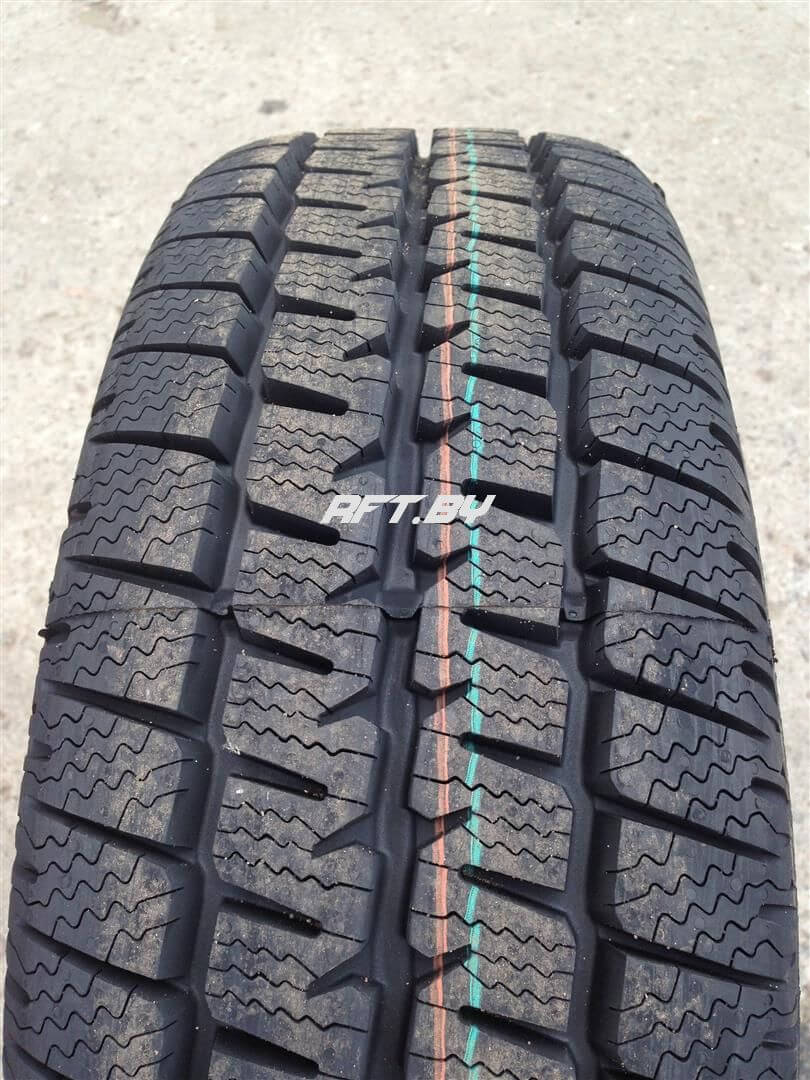 Torero MPS530 195/75R16C 107/105R