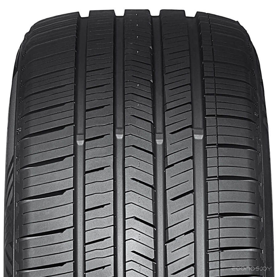 Nexen NFERA SUPREME 255/35R18 94W