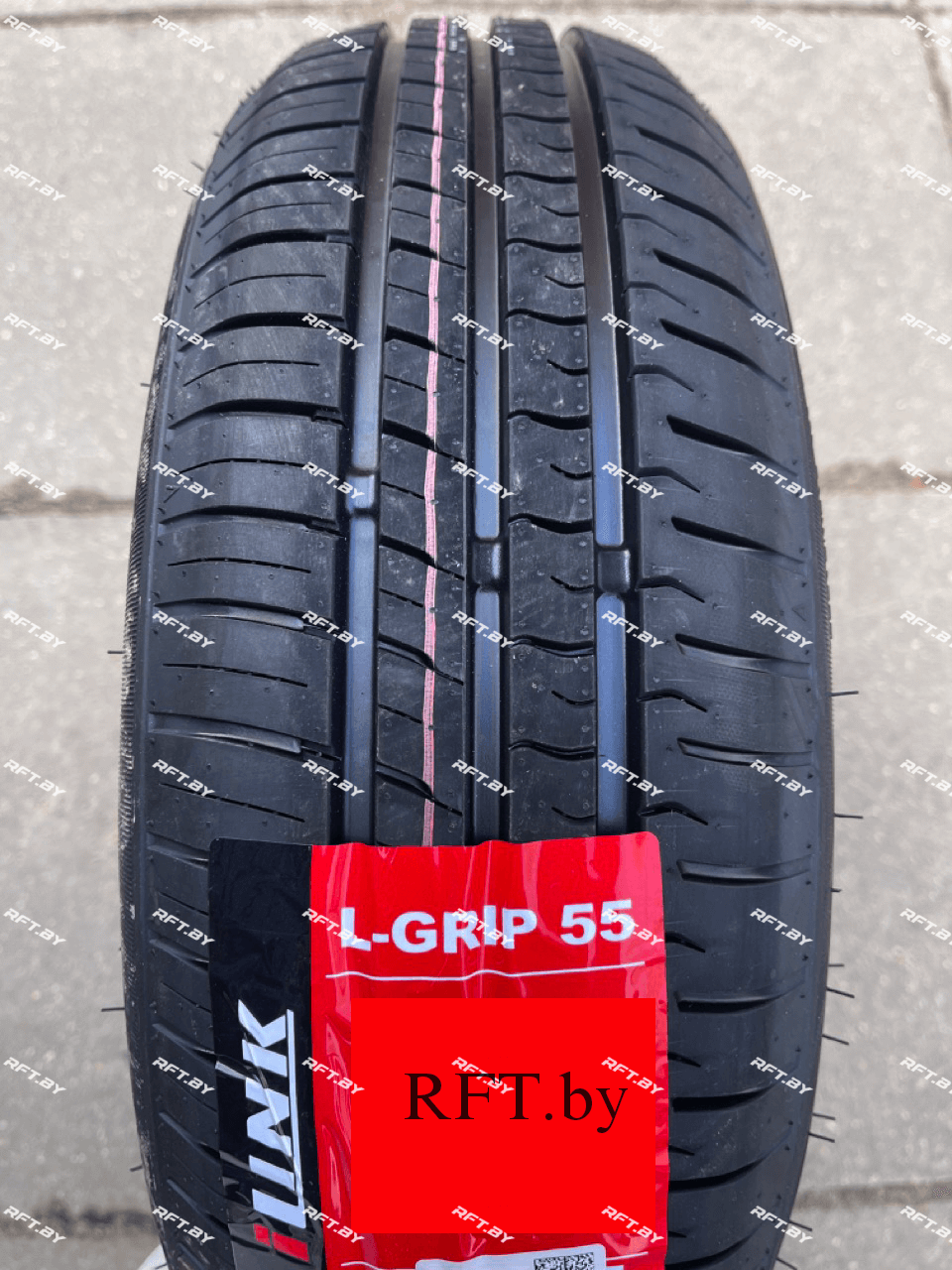 iLink L-GRIP 55 215/65R15 96H