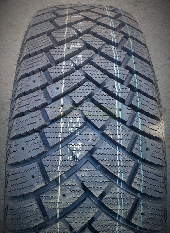 LingLong Green-Max Winter Grip 2 185/60R15 84T