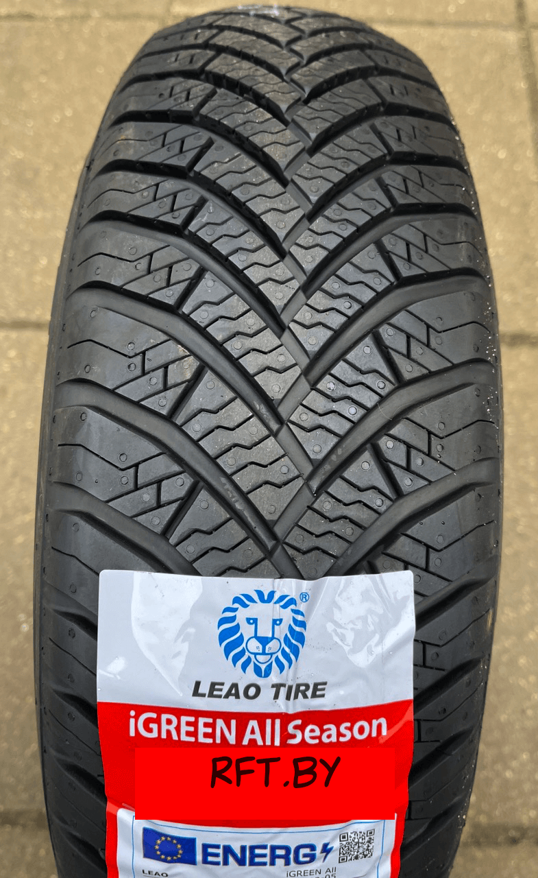 LEAO iGreen All Season 215/40R17 87V
