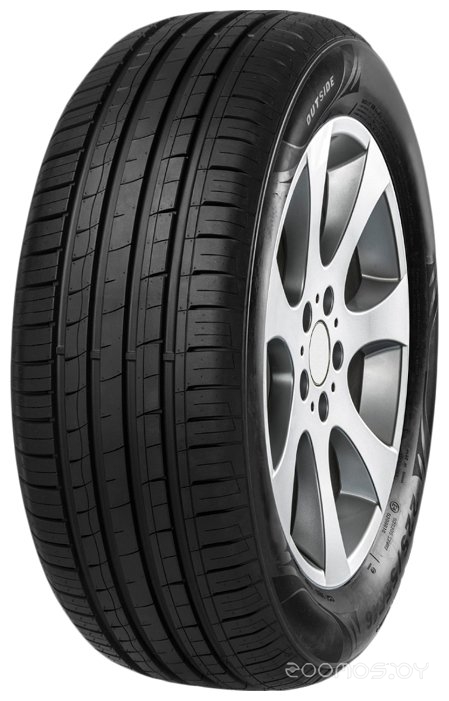 Imperial Ecodriver 5 225/60R15 96V