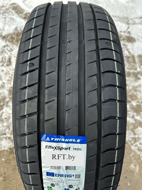 Triangle TH202 EffeXSport 245/30R20 95Y