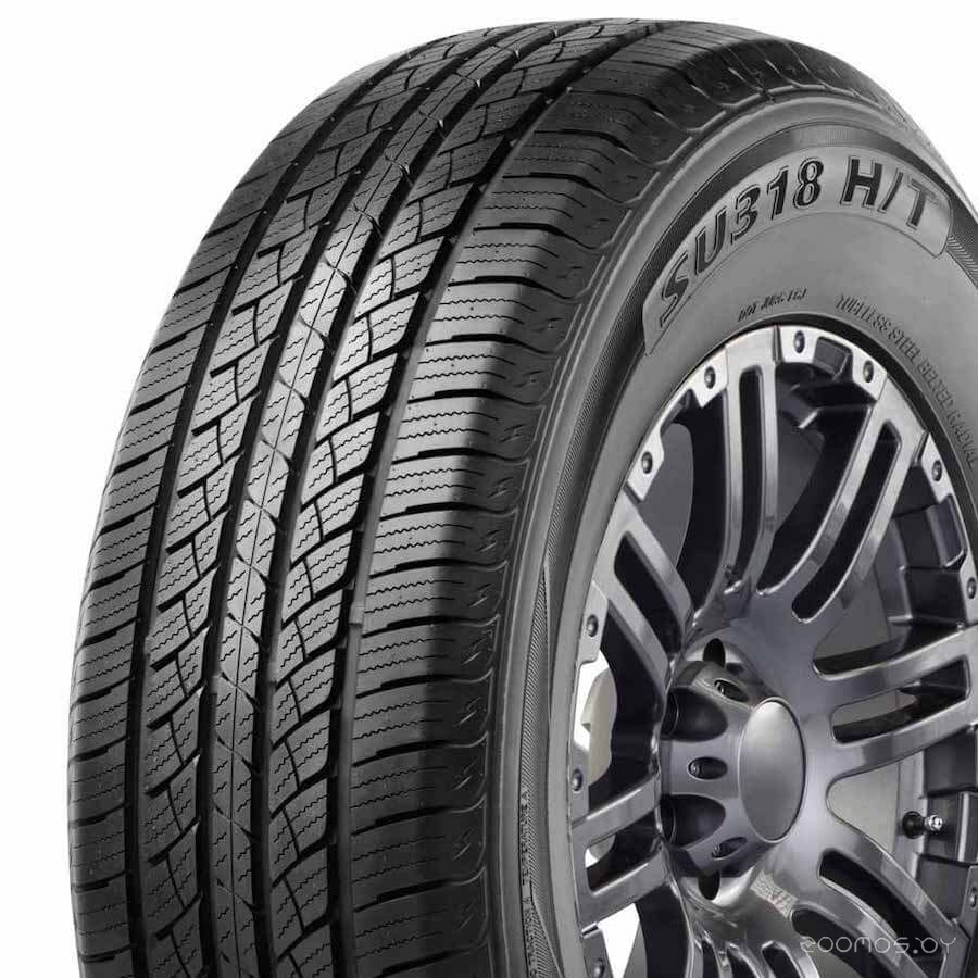 Trazano SU318 H/T 245/70R16 111H