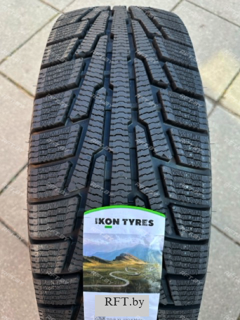 Ikon Tyres Nordman RS2 SUV 255/60R18 112R
