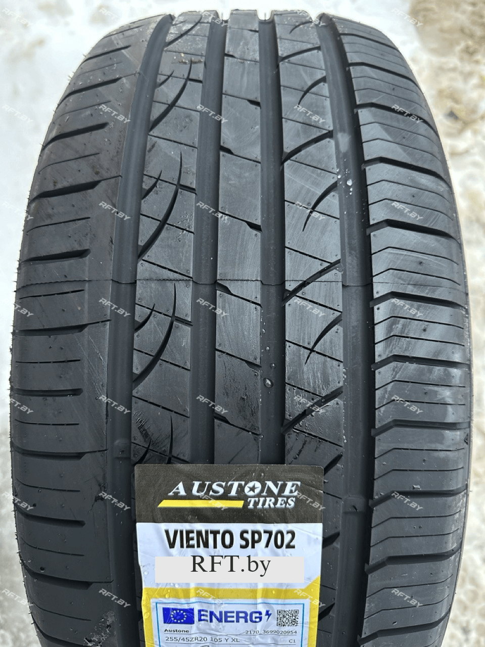 Austone SP-702 235/35R19 91Y