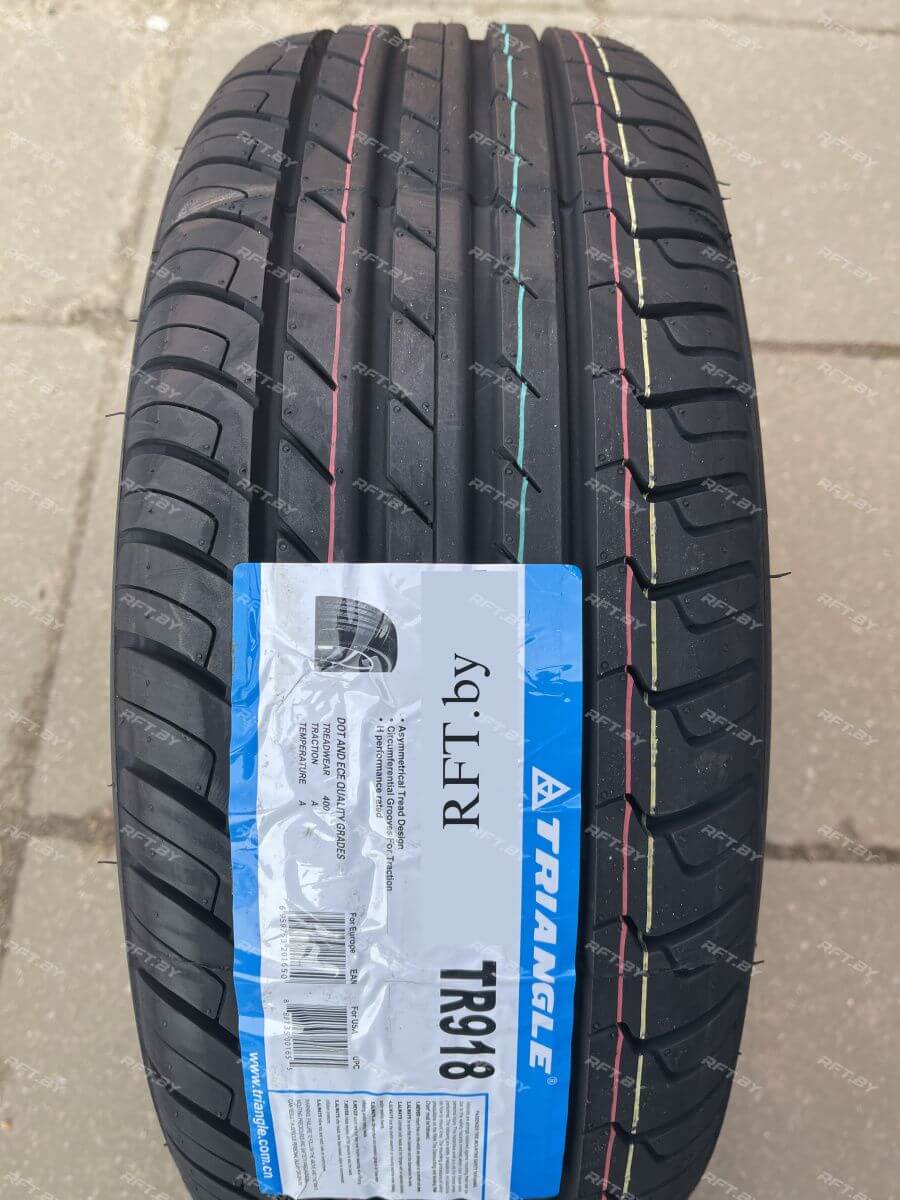 Triangle TR918 205/50R15 86/89V