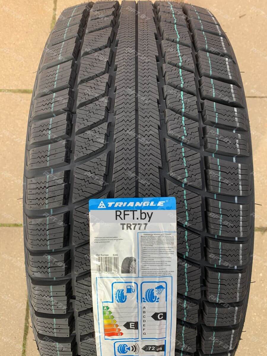 Triangle TR777 205/65R15 99T