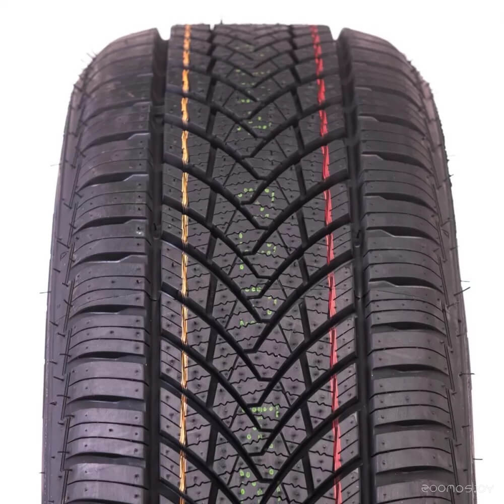 Tracmax A/S Trac Saver 215/40R17 87W