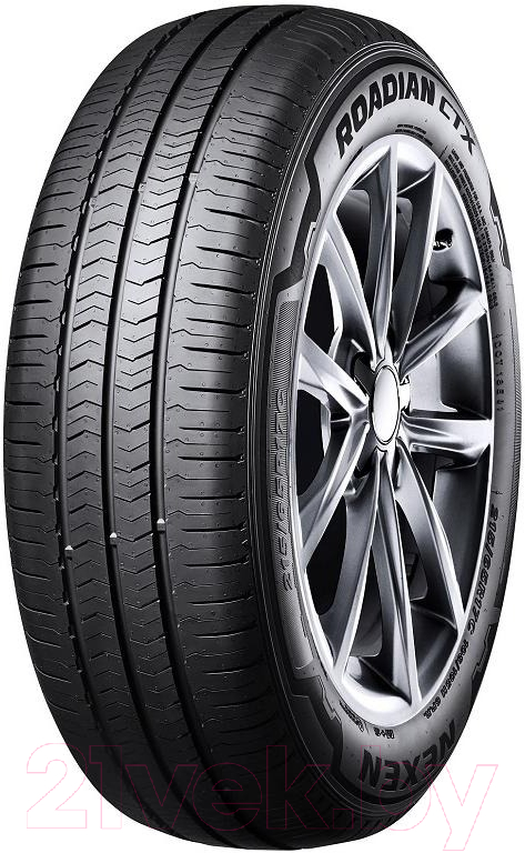 Nexen Roadian CTX 215/65R17С 108/105H