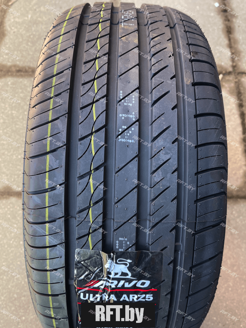 Arivo Premio ARZero 205/55R16 91V