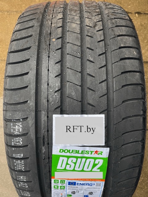 DoubleStar DSU02 215/55R17 98W