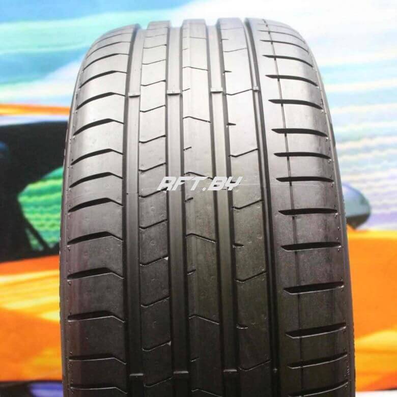 Pirelli P-Zero Sports Car 255/55R19 107W