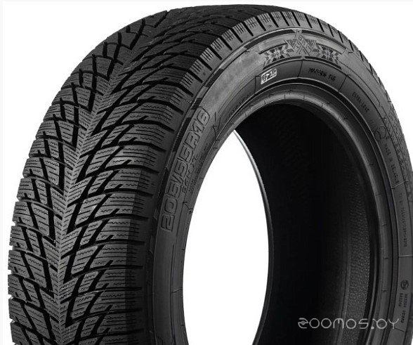 Белшина Artmotion Snow Premium PW-102 205/55R16 94H