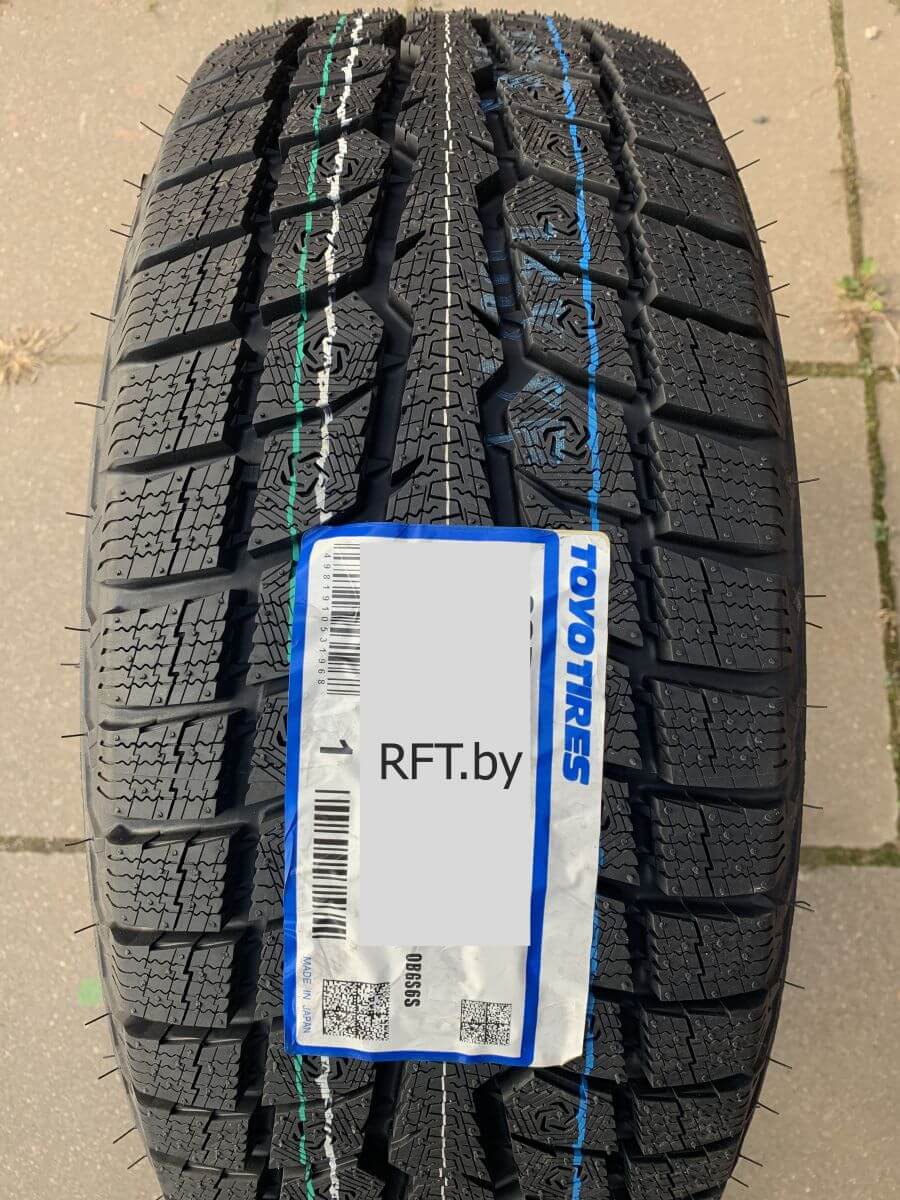 Toyo Observe GSi-6 245/65 R17 107H